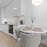 Stylish View דירה *