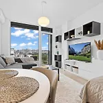 Stylish View דירה