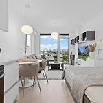 Stylish View * ברטיסלאבה