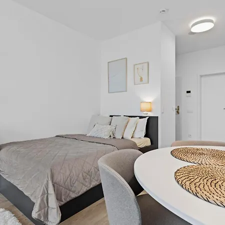 Stylish View Apartmán