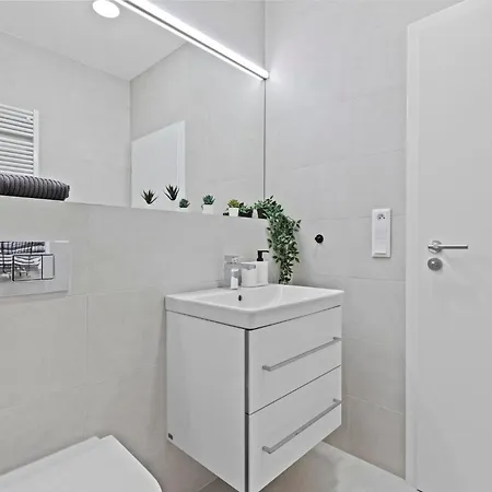 Stylish View Apartmán *