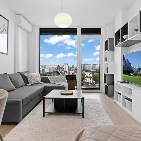 Stylish View