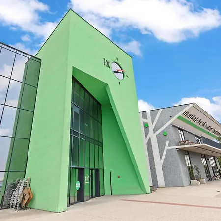 Stylish View * ブラチスラヴァ