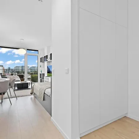 Stylish View ブラチスラヴァ