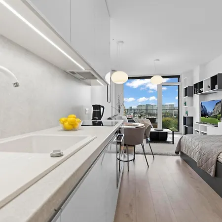 Stylish View