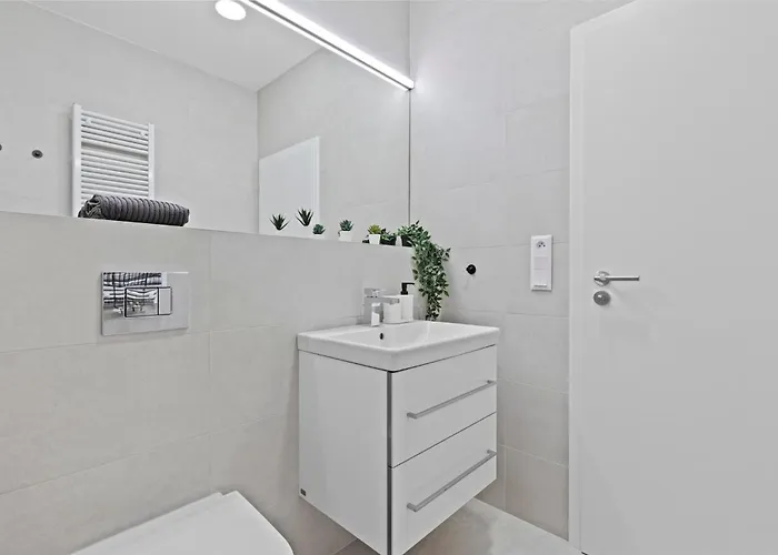 Stylish View Apartamento *